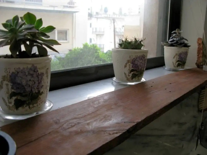 Kalamata s Handmade Apartment