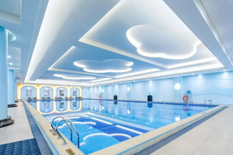Chateau Star River Hotel Xi An