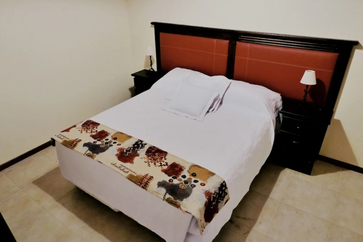 Patagonia Suites