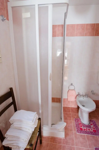 Cuore di Casa Ortigia