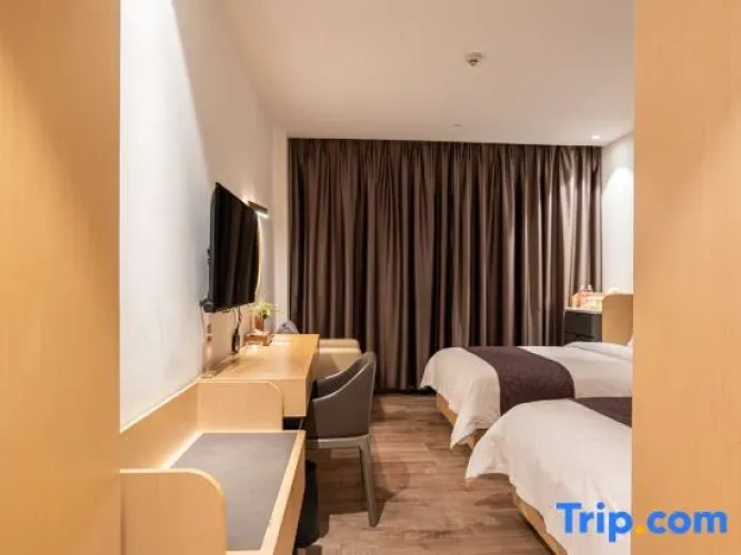 Business Twin room