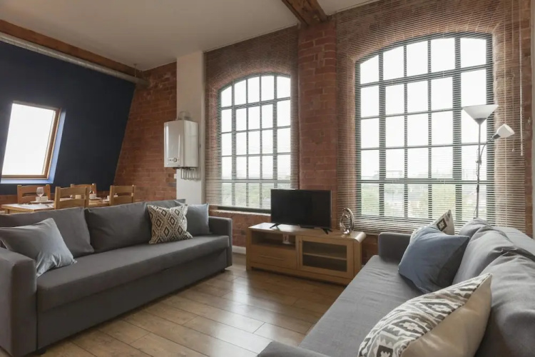 Raleigh Loft