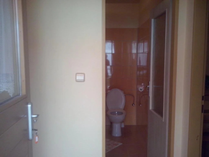 Penzion U Báby