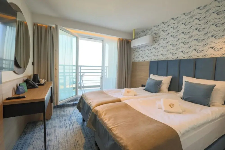 Porta Mare Active & Spa Resort