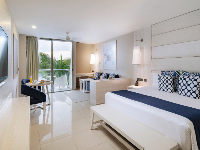Grand Sirenis Riviera Maya Resort & Spa photo 6