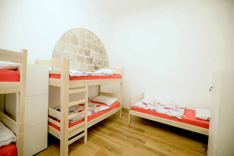 Hostel Amnesia