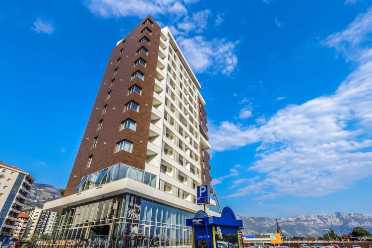 Hotelbild
