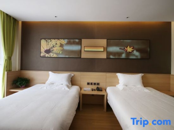 Comfort Twin room