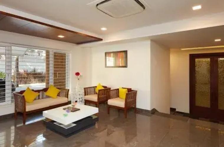 Kamar Residences