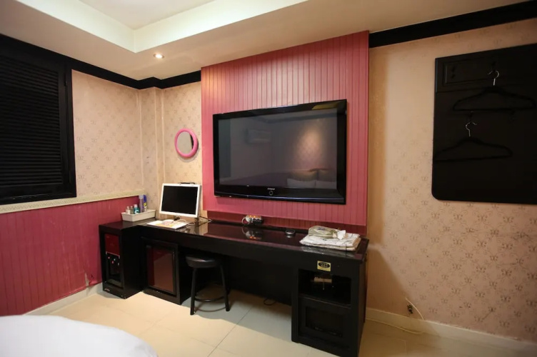 Theme 21 Motel