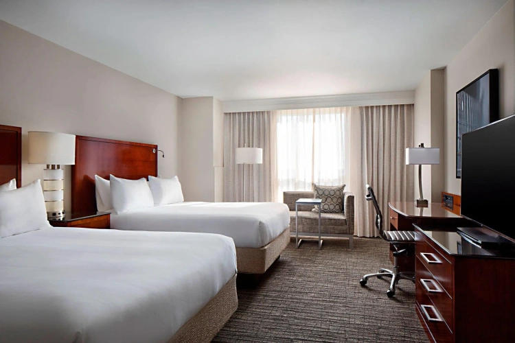 Standard room