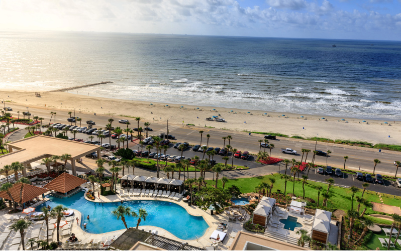 San Luis Resort, Spa And Conference Center photo 20