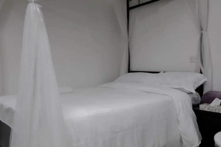 Nakuru Guest Suites