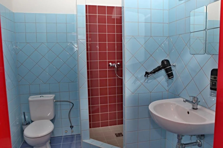 Hotel Kurdejov