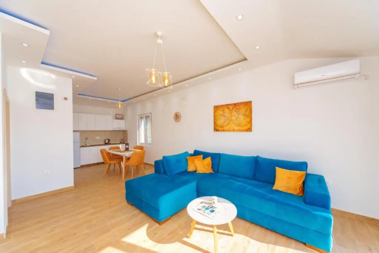 Apartment Stojanovic