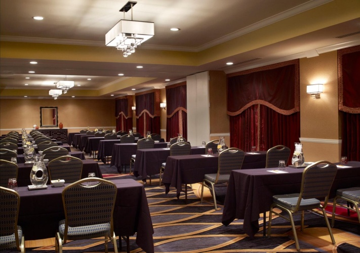 Kimpton Hotel Monaco Salt Lake City photo 15