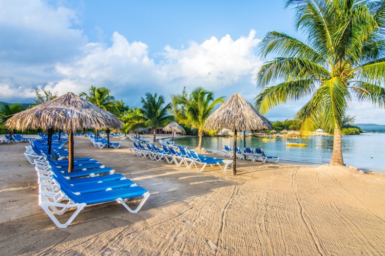 Jewel Paradise Cove Adult Beach Resort & Spa – All Inclusive photo 21