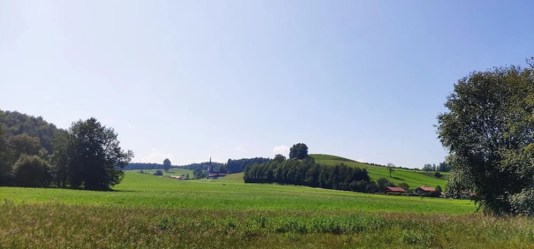 Ferienhof Degenhart