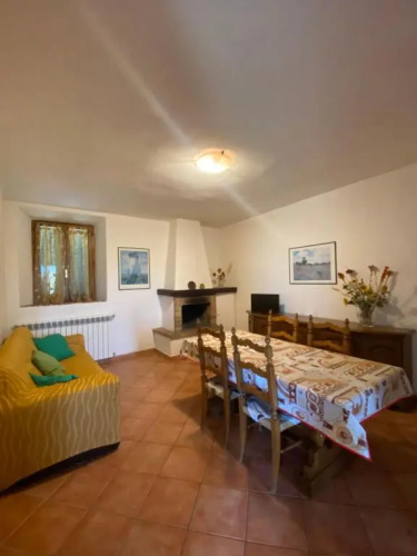 Appartamento La Chiusa