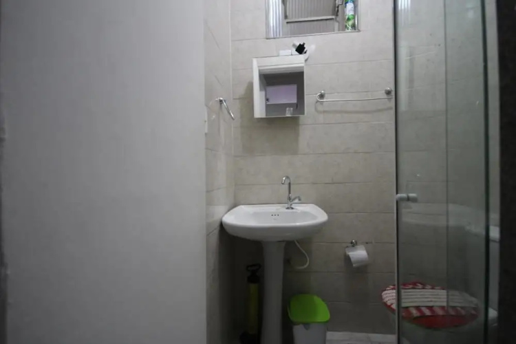 Gohouse Copacabana 1107 A
