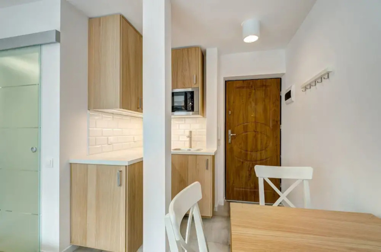 Mini Studio 2 by Grand Apartments