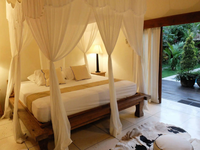 Umah Maya Villa Seminyak