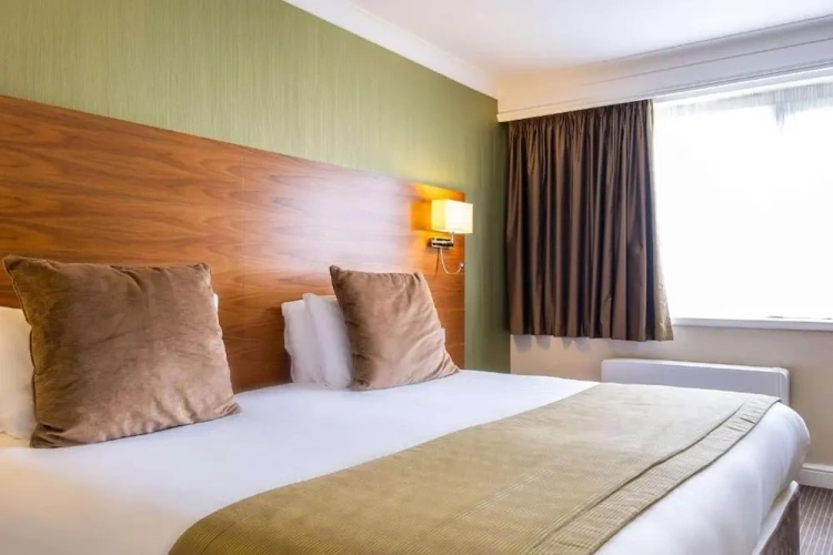 Premium Double room