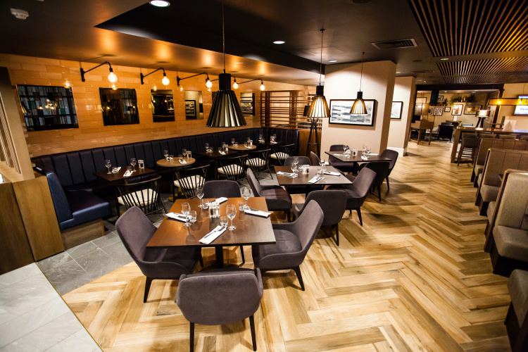 Crowne Plaza Leeds photo 28