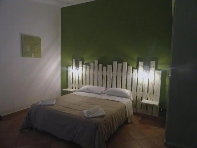 Classic Triple room