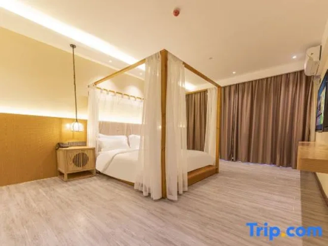 1 Bedroom Executive Suite