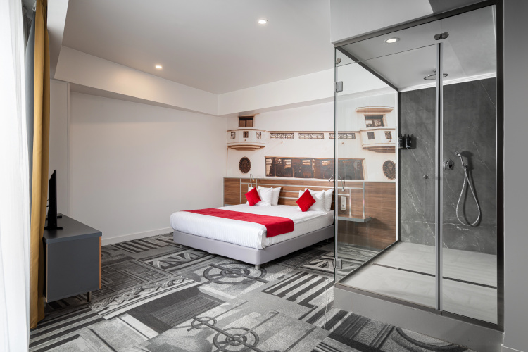Mercure Bucharest Unirii photo 7