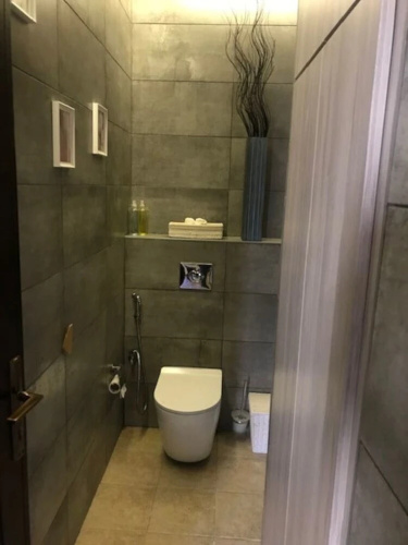 Charming 2-bed Apartment in Amman