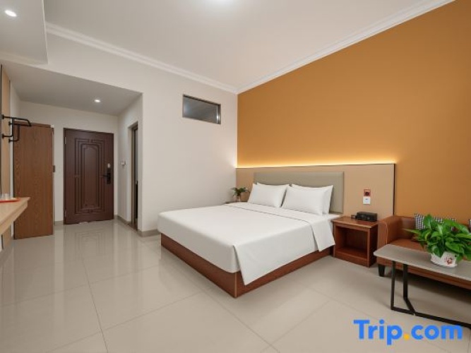 Privilege Double room