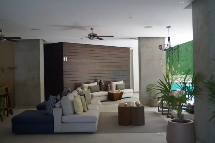 Romantic Zone Zenith 1 Bedroom