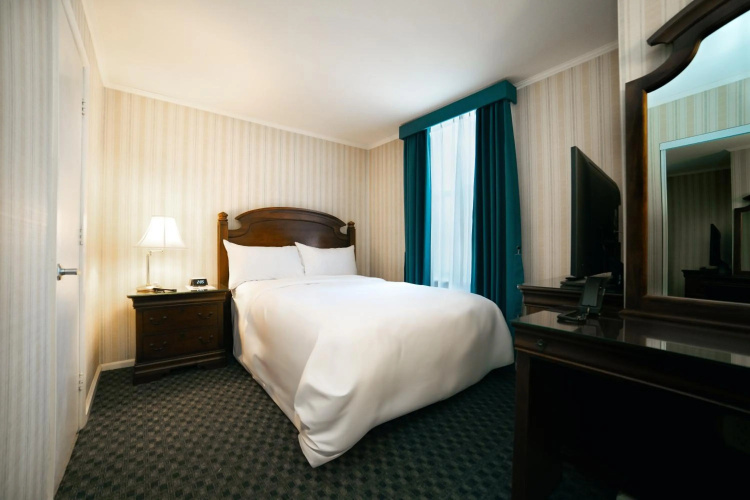 Hotel Stanford New York photo 13