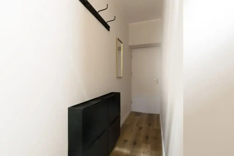 Elite Apartments Maxi Center