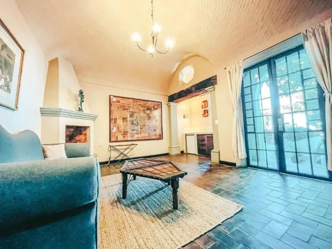 Superior Suite