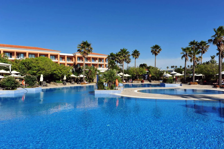 Complejo La Barrosa