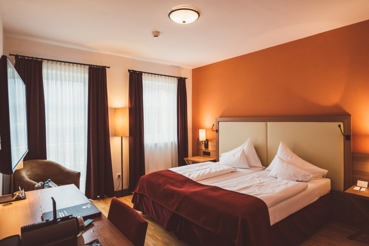Heritage Hotel Hallstatt photo 8
