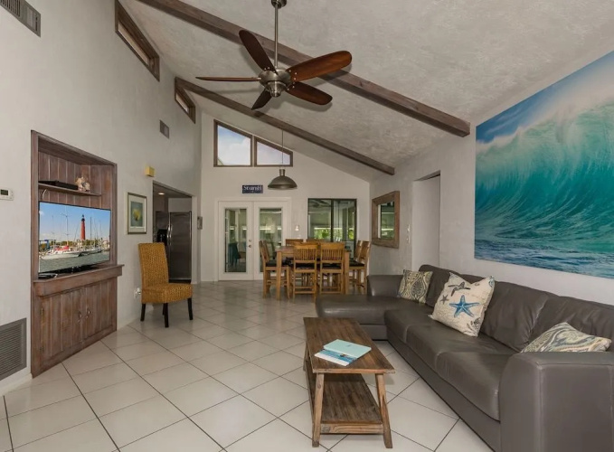 4604K - Beachside Splendor
