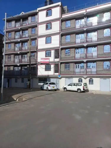 Comfy studio apartment in utawala