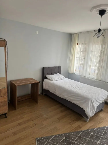AVRUPA Suit - otel