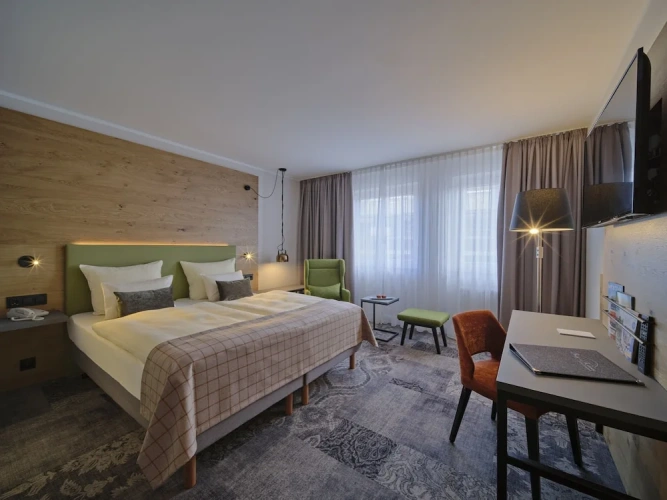 Classic Double room