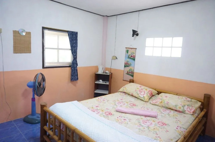 Wasana Resort Ranong