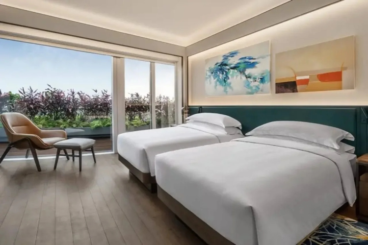 Andaz Macau