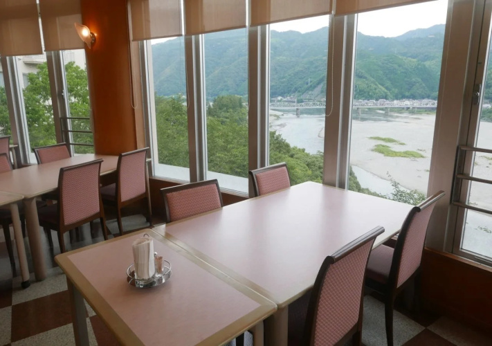 Kamenoi Hotel Kochi