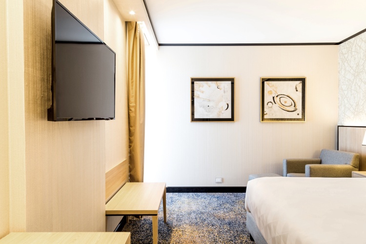 Holiday Inn Rosario photo 13