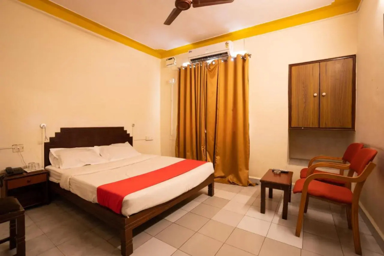 The Sincro Hotel