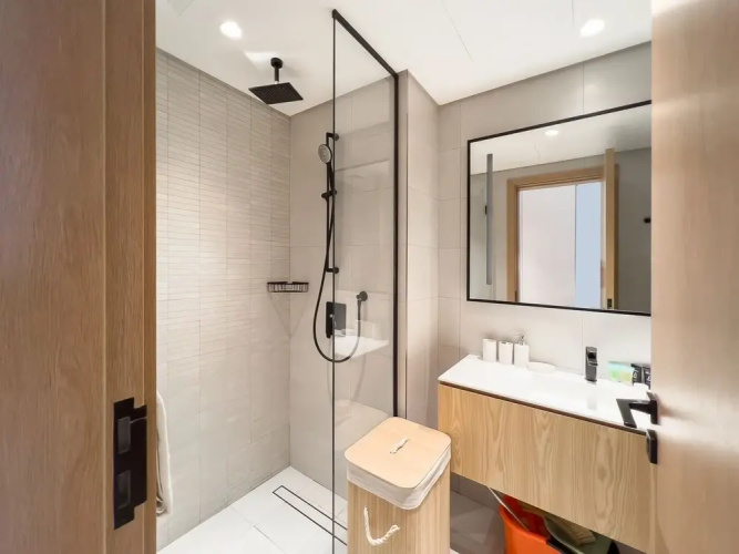Marquise Studio Business Bay Dubai