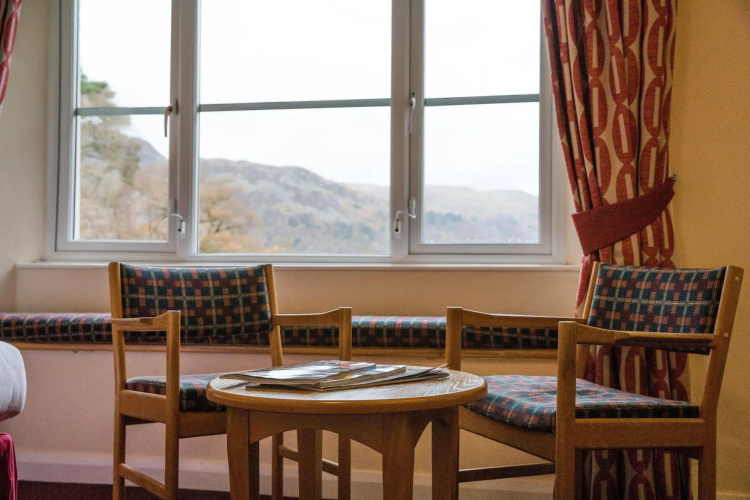 Patterdale Hotel